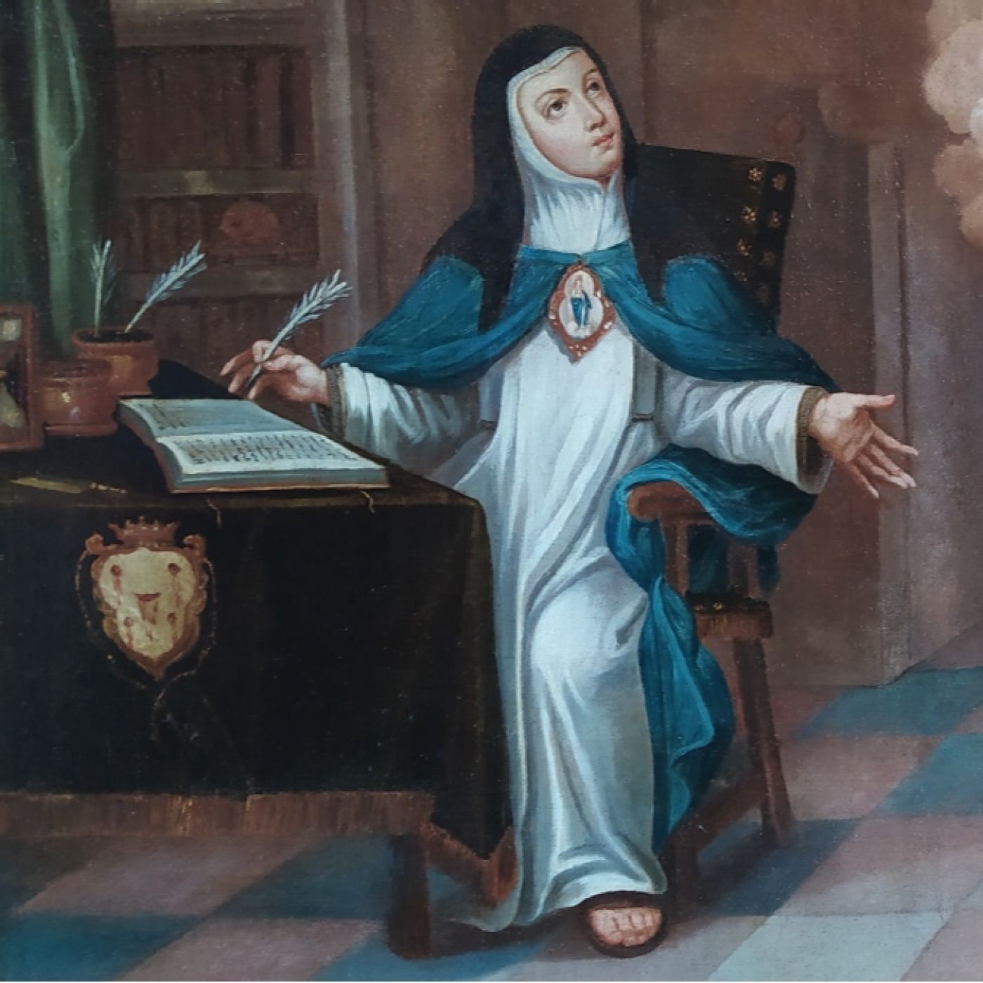 Voces del Misterio