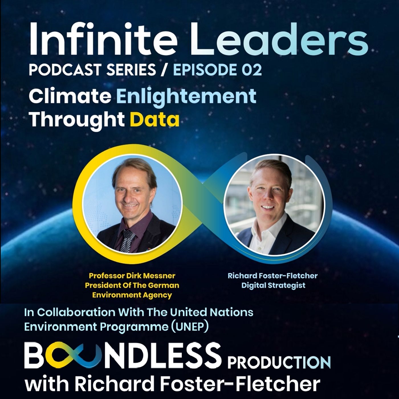 The Boundless Podcast