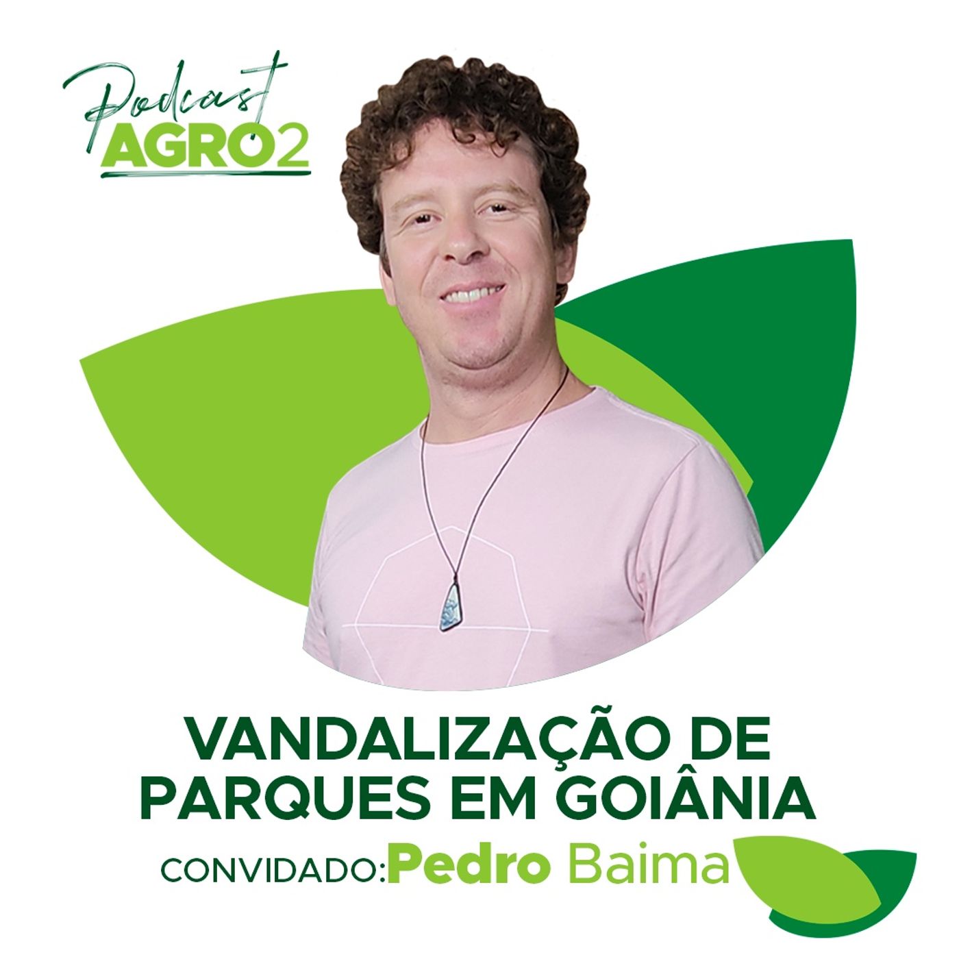 Quais são as ações Amma em Goiânia? #128 episode artwork