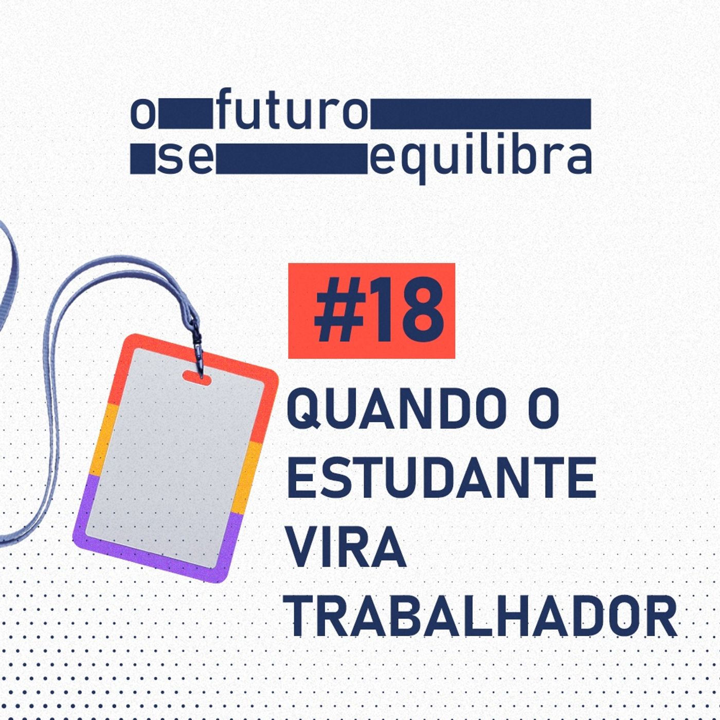 O Futuro se Equilibra