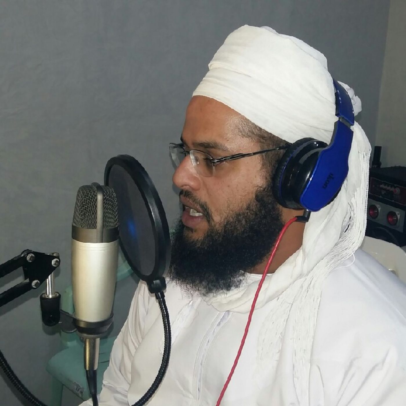 كلمات من نور مع واعظ الولاية سيف المبيحسي