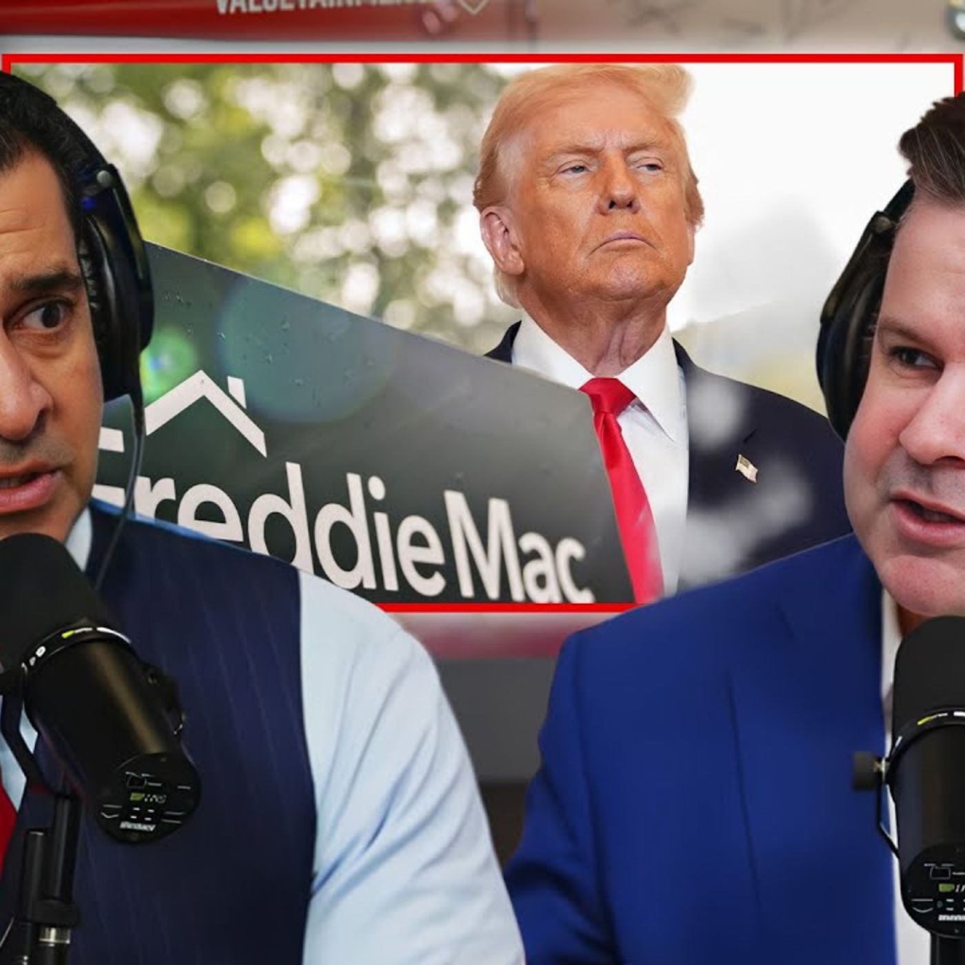 "Biggest IPO In History" - Fannie Mae & Feddie Mac's $500B Move Could SHAKE The Global Economy