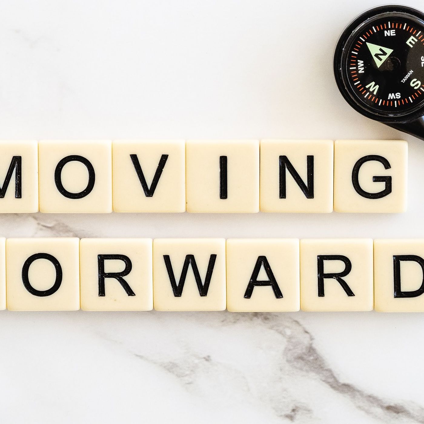 Heart Leadership 22:  Moving Forward