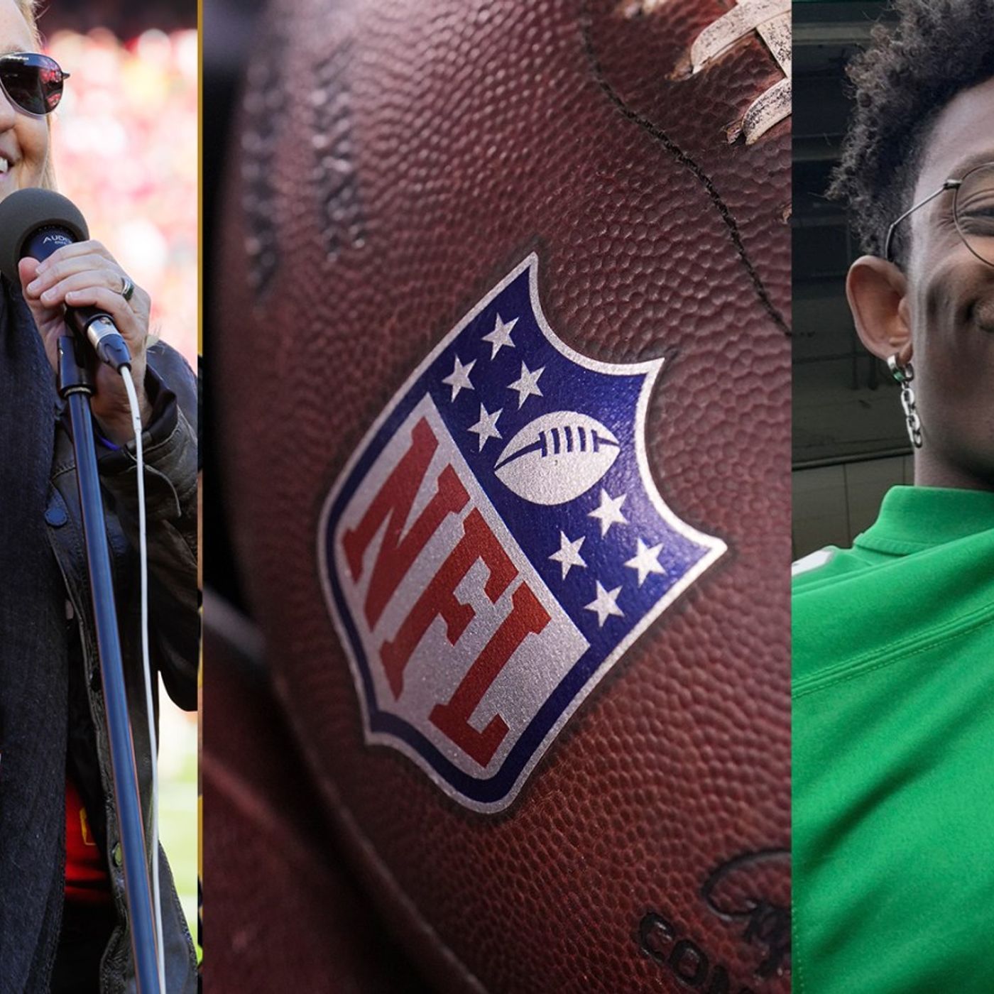 2026 NFL Preview: Darius Rucker, Patrick Carney, Cage the Elephant and More Size Up the Season episode artwork