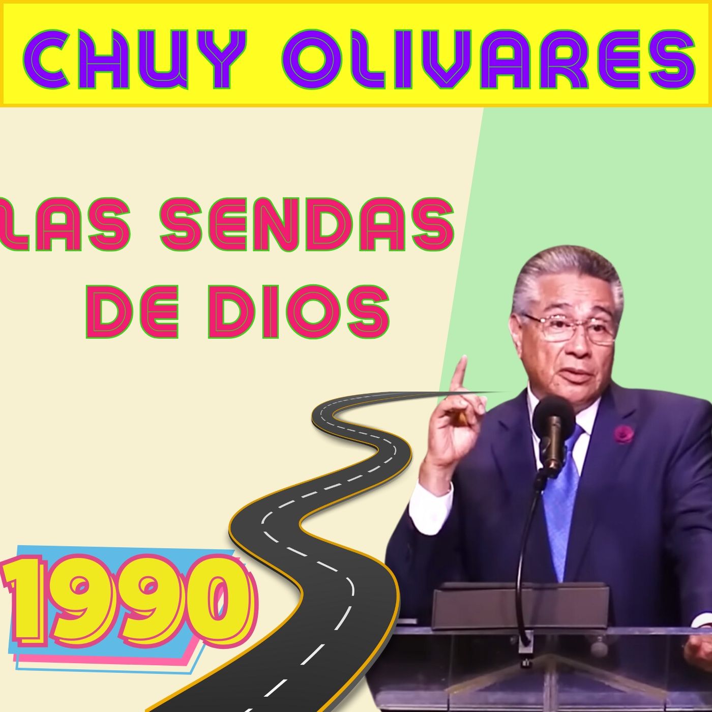 Cristianas Retro
