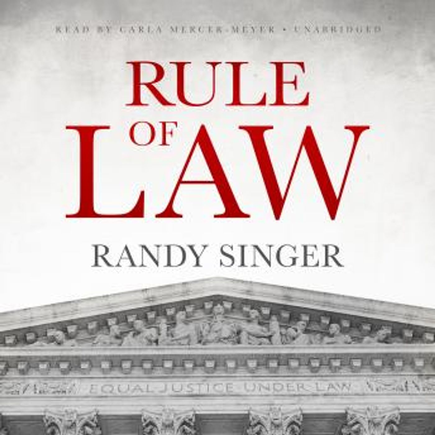 Stream Popular Full Audiobooks in Mystery, Thriller & Horror, Legal & Political