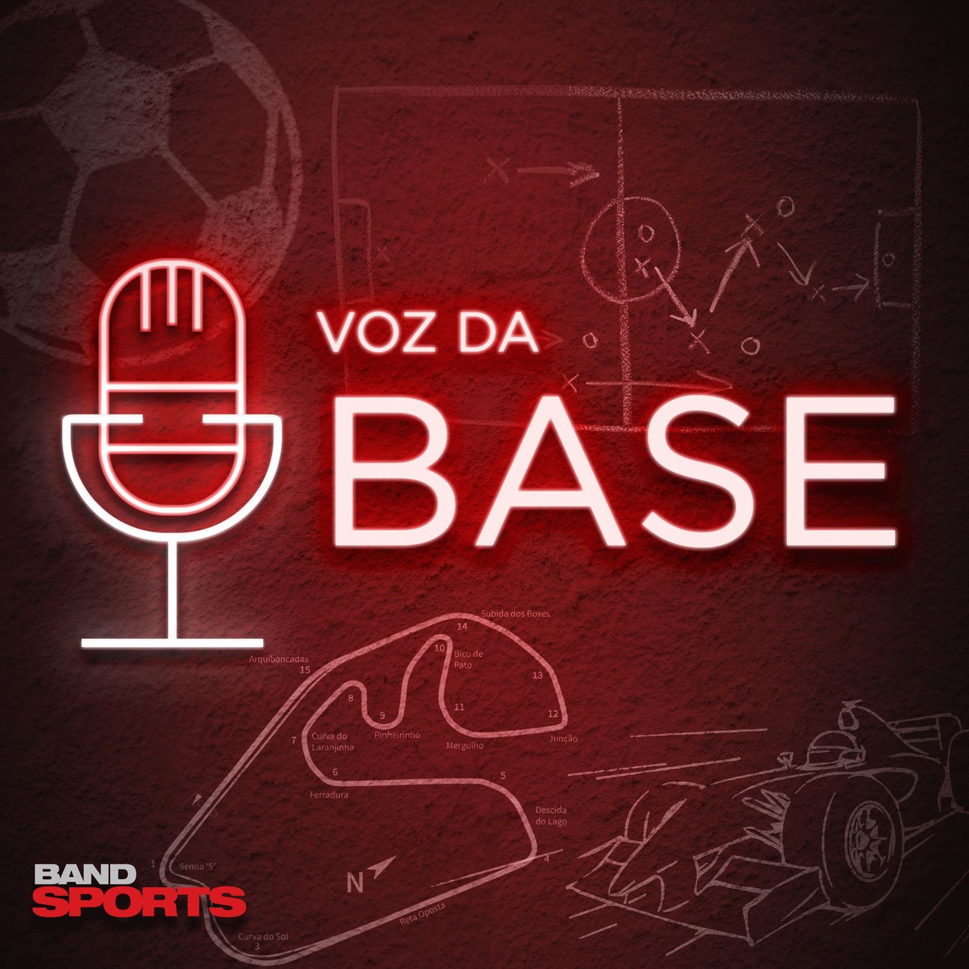 Voz da Base