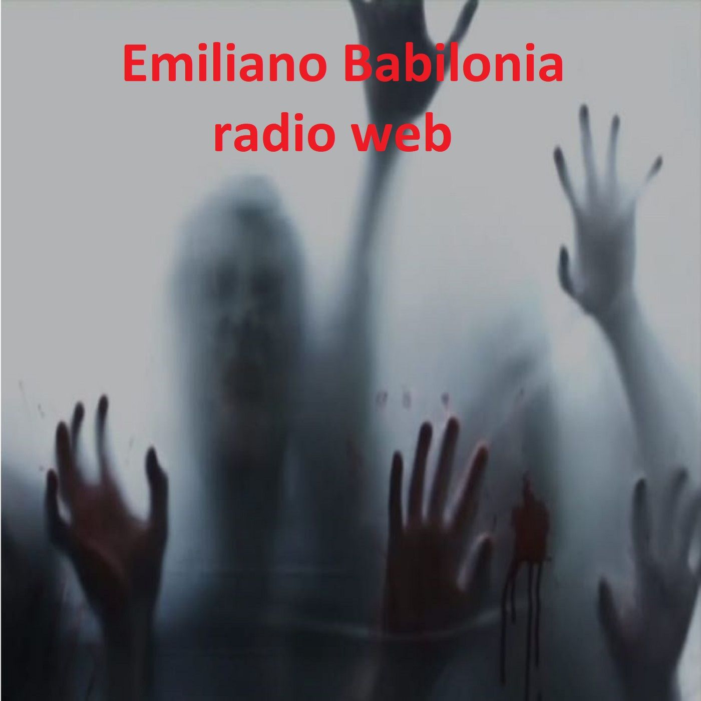 Emiliano Babilonia Radio Web - podcast