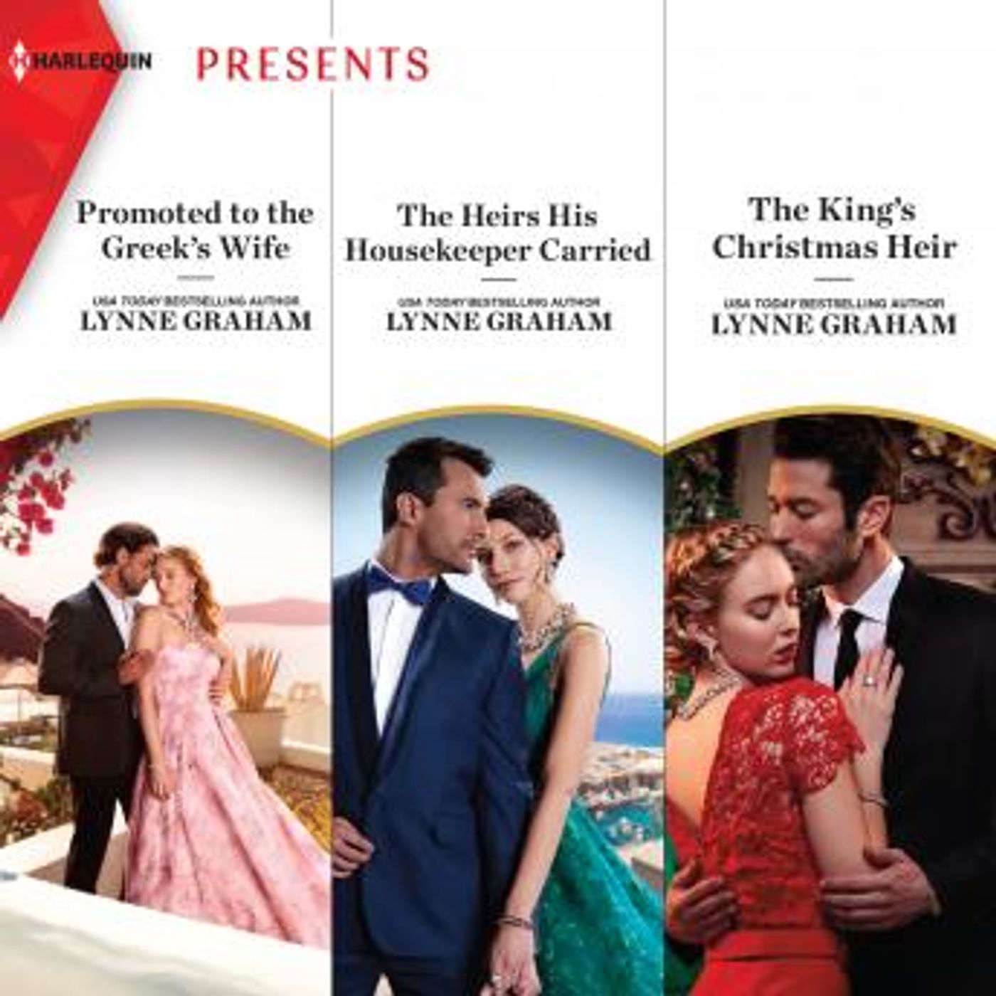 Get Top Full Audiobooks in Romance, Modern