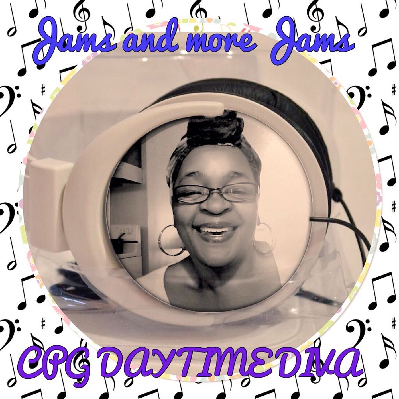 **Jams and more Jams** Wednesday_ April_4_ 2018_ Happy Wednesday episode artwork