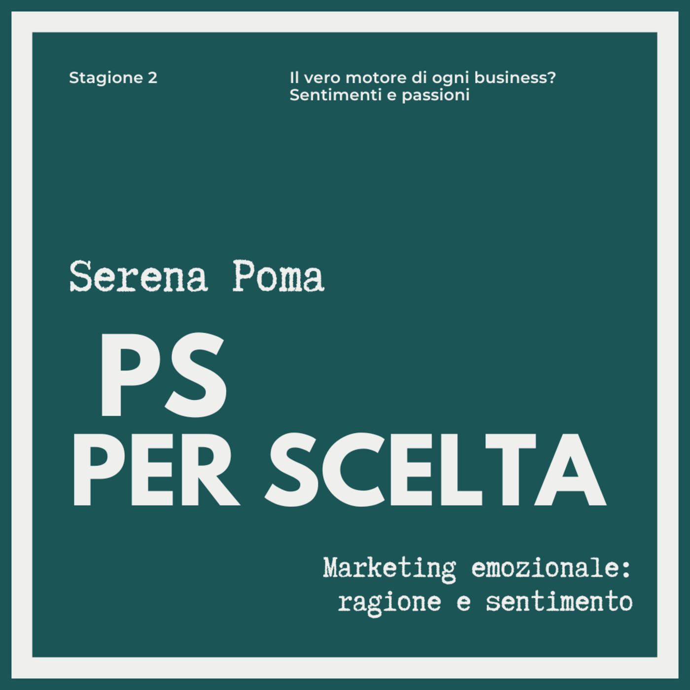 PS Per Scelta