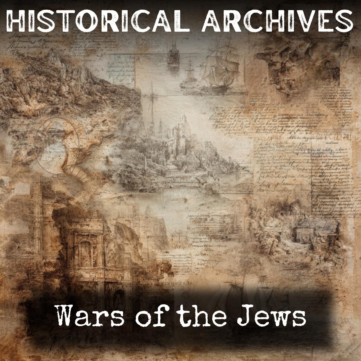 Wars of the Jews