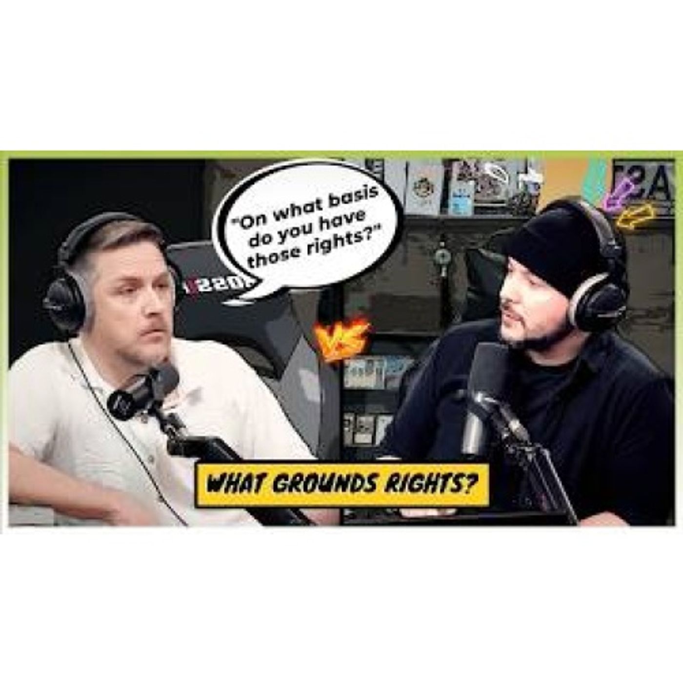 HEATED DEBATE: Tim Pool Vs Jay Dyer on God, Rights, Justification HEATED DEBATE: Tim Pool Vs Jay Dyer on God, Rights, Justification