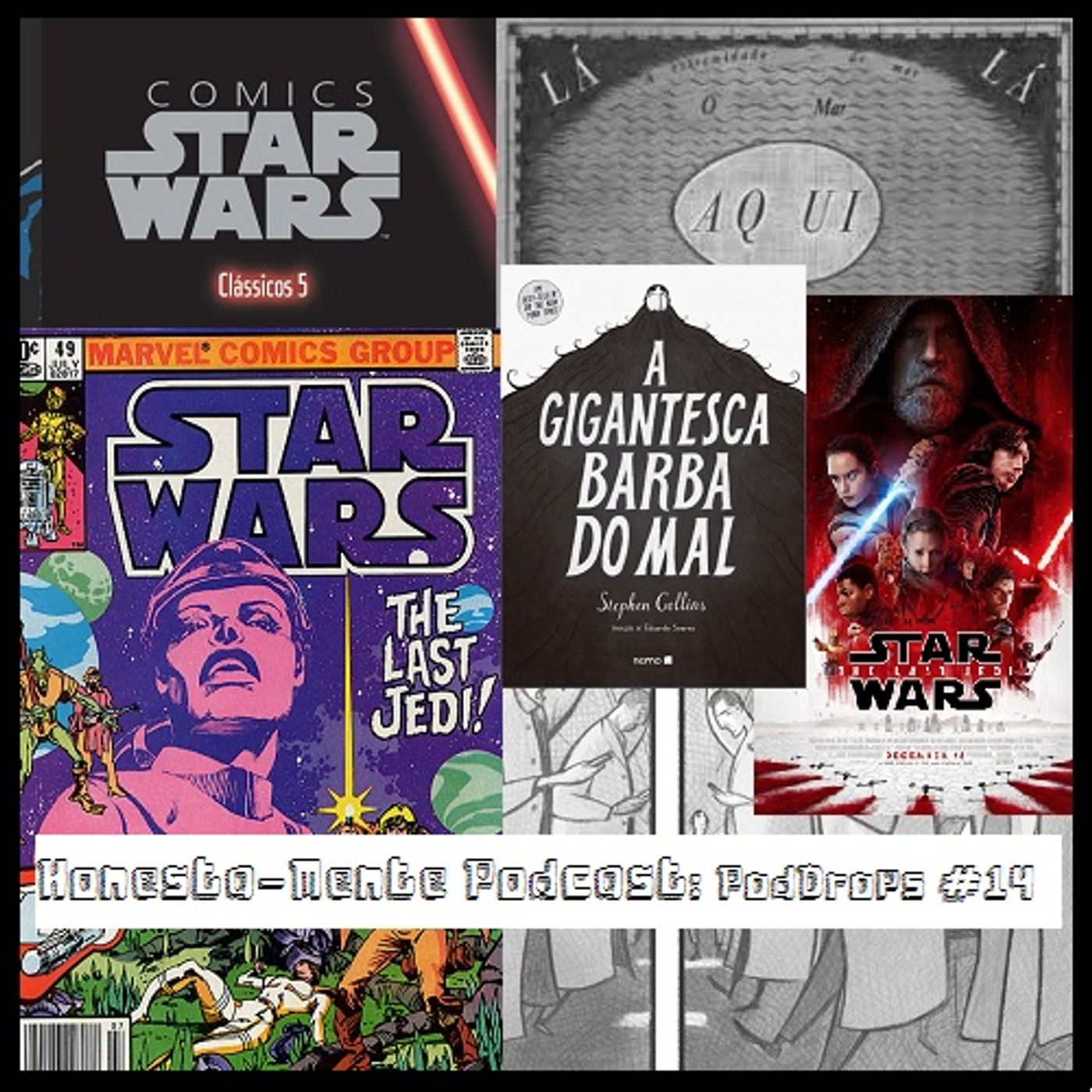 Honesta-Mente Podcast\'s show