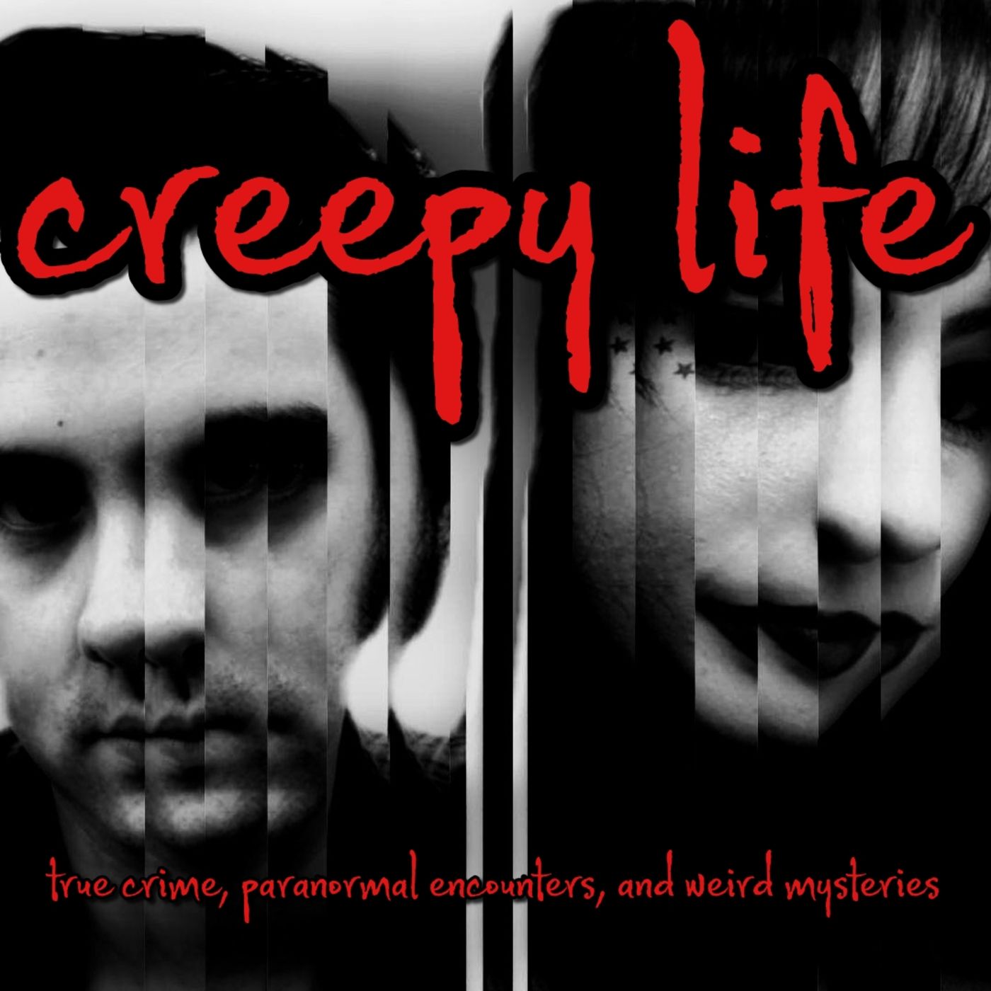 Creepy Life