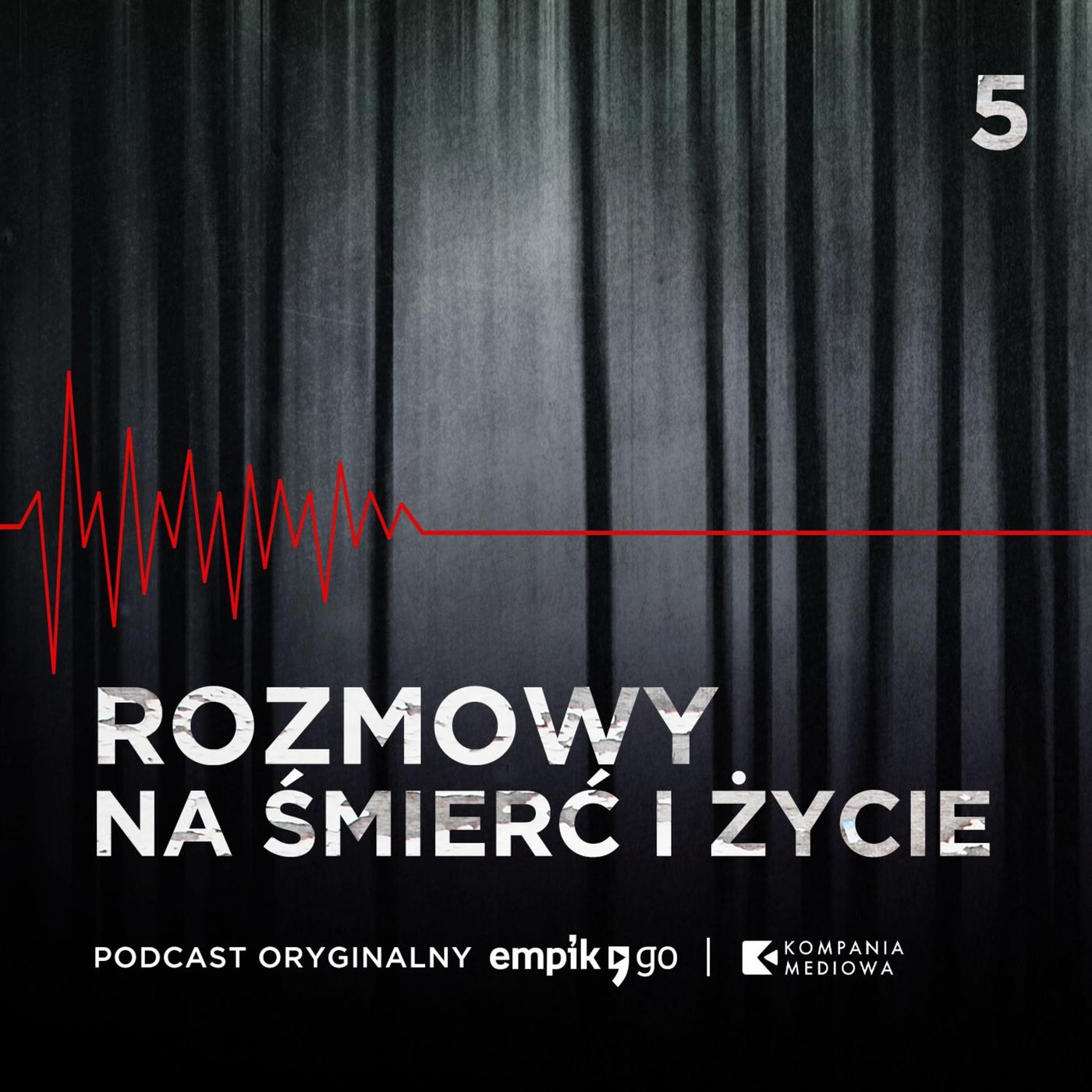 Podcasty Oryginalne EMPIK GO
