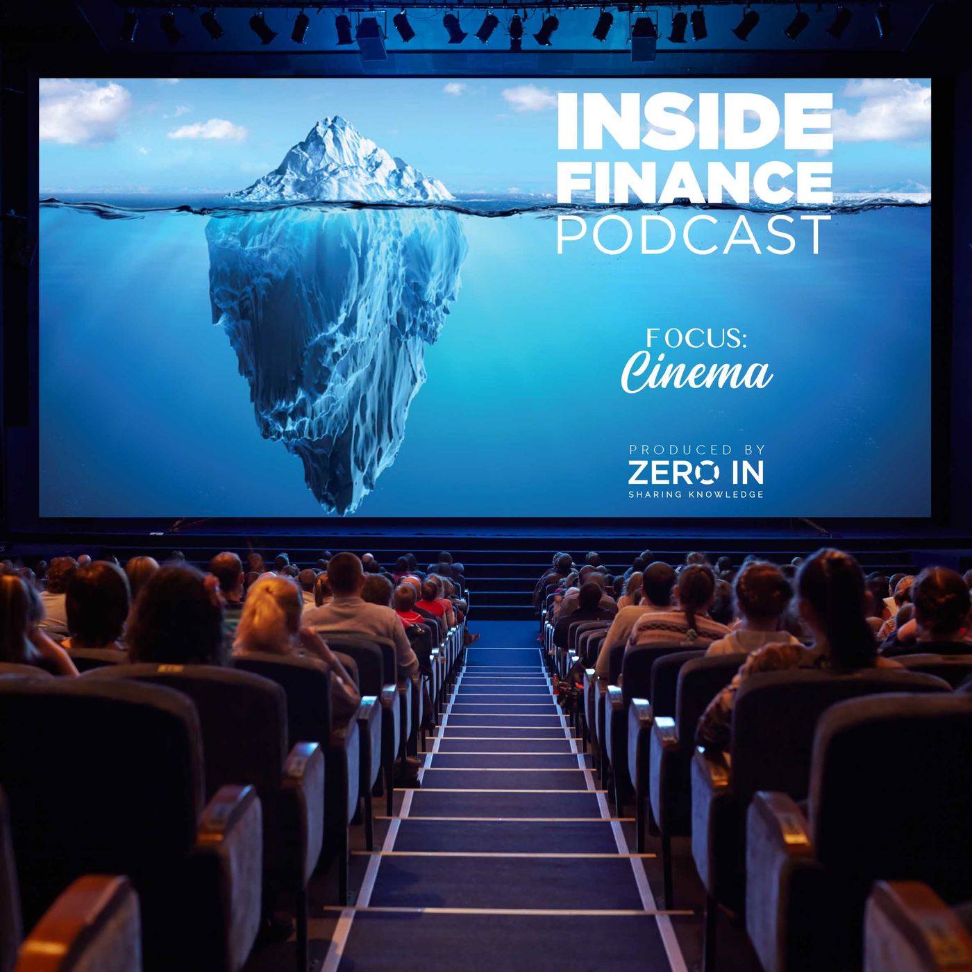INSIDE FINANCE