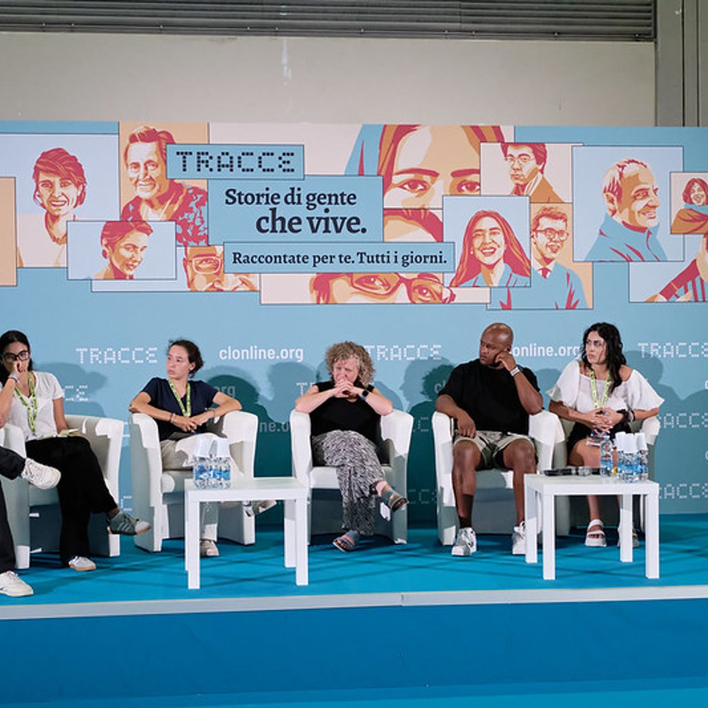 PACE È… EDUCAZIONE episode artwork
