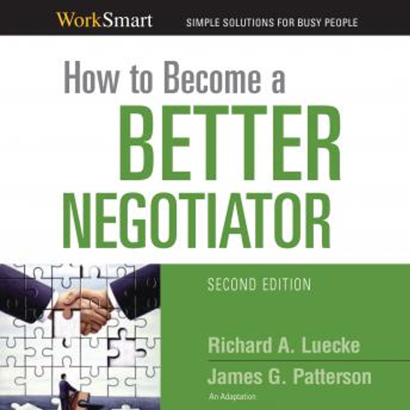 Audiobooks in Self-Improvement, Career Development