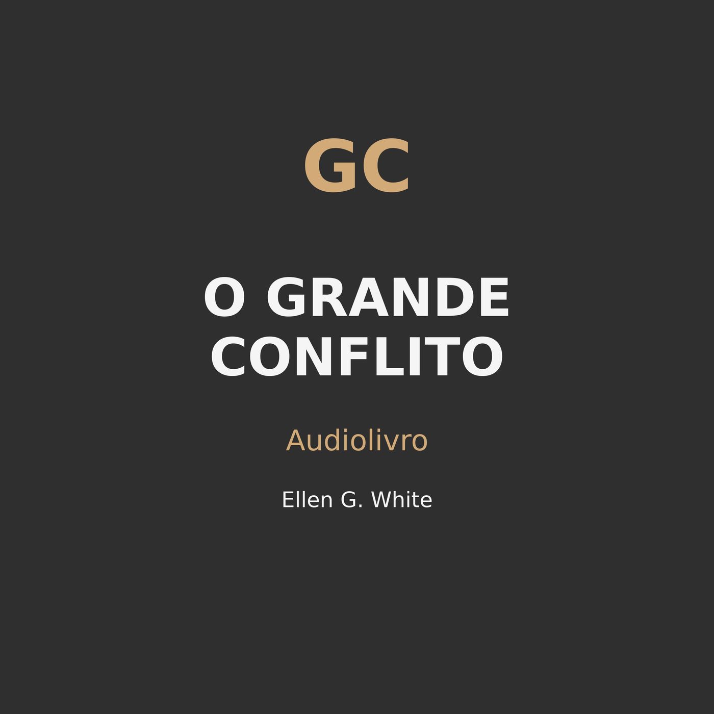 Prefácio e Introdução (Audiolivro O Grande Conflito)