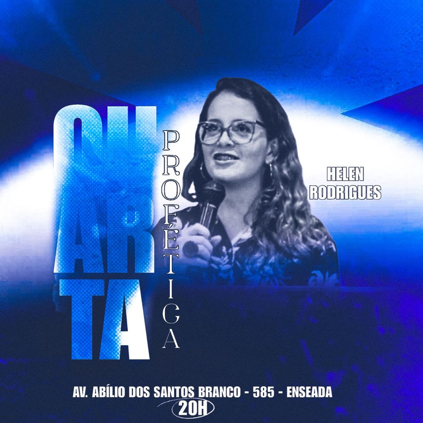 Palavra de Vida Enseada