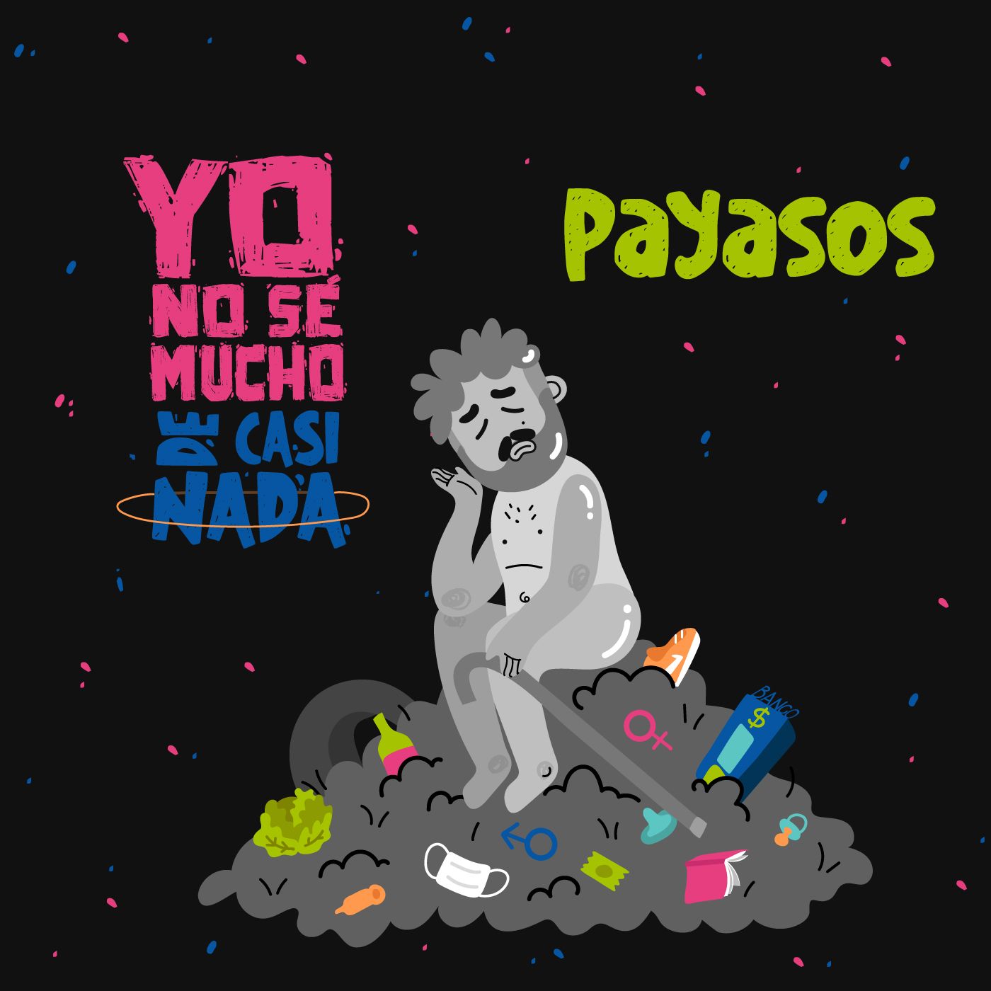 Yo No Sé Mucho de Casi Nada