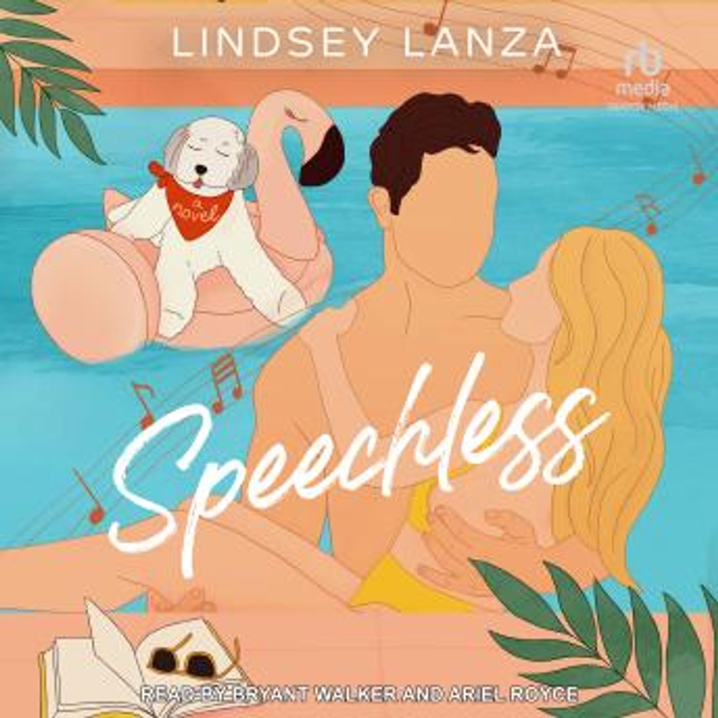 Listen to New Full Audiobooks in Romance, Rom-Com