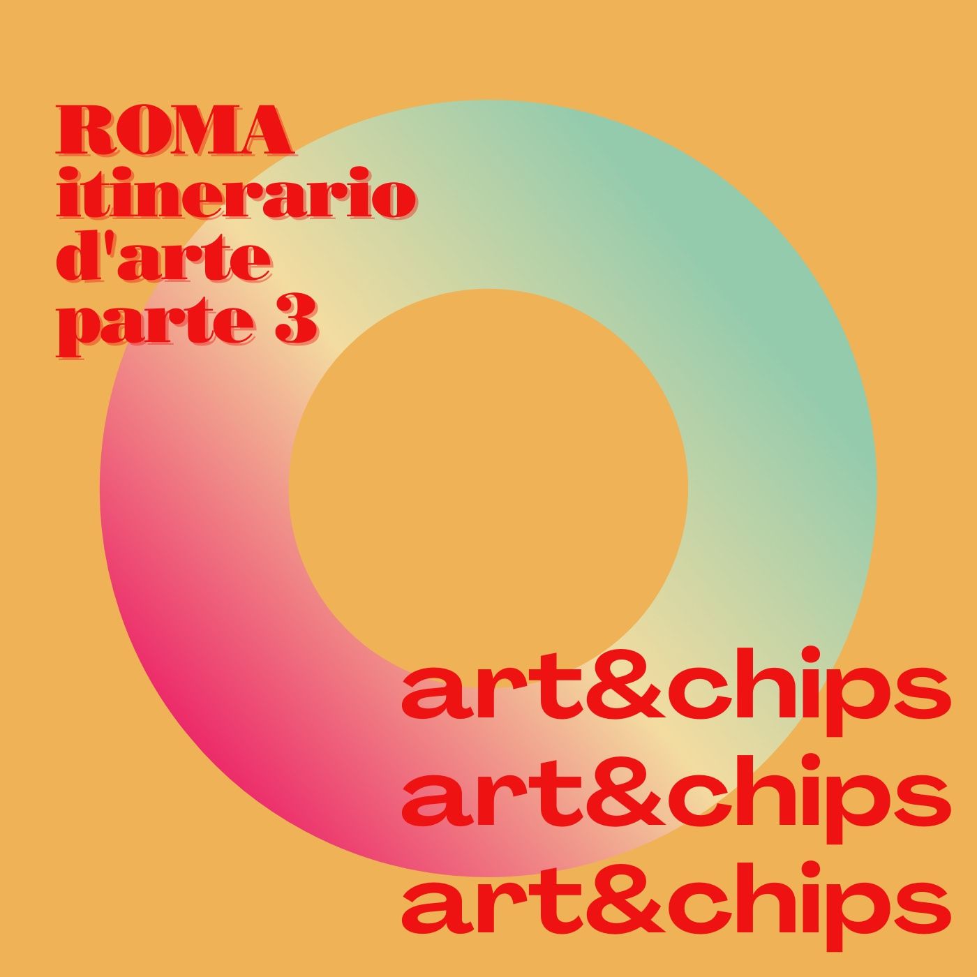 Art & Chips | Arte Contemporanea