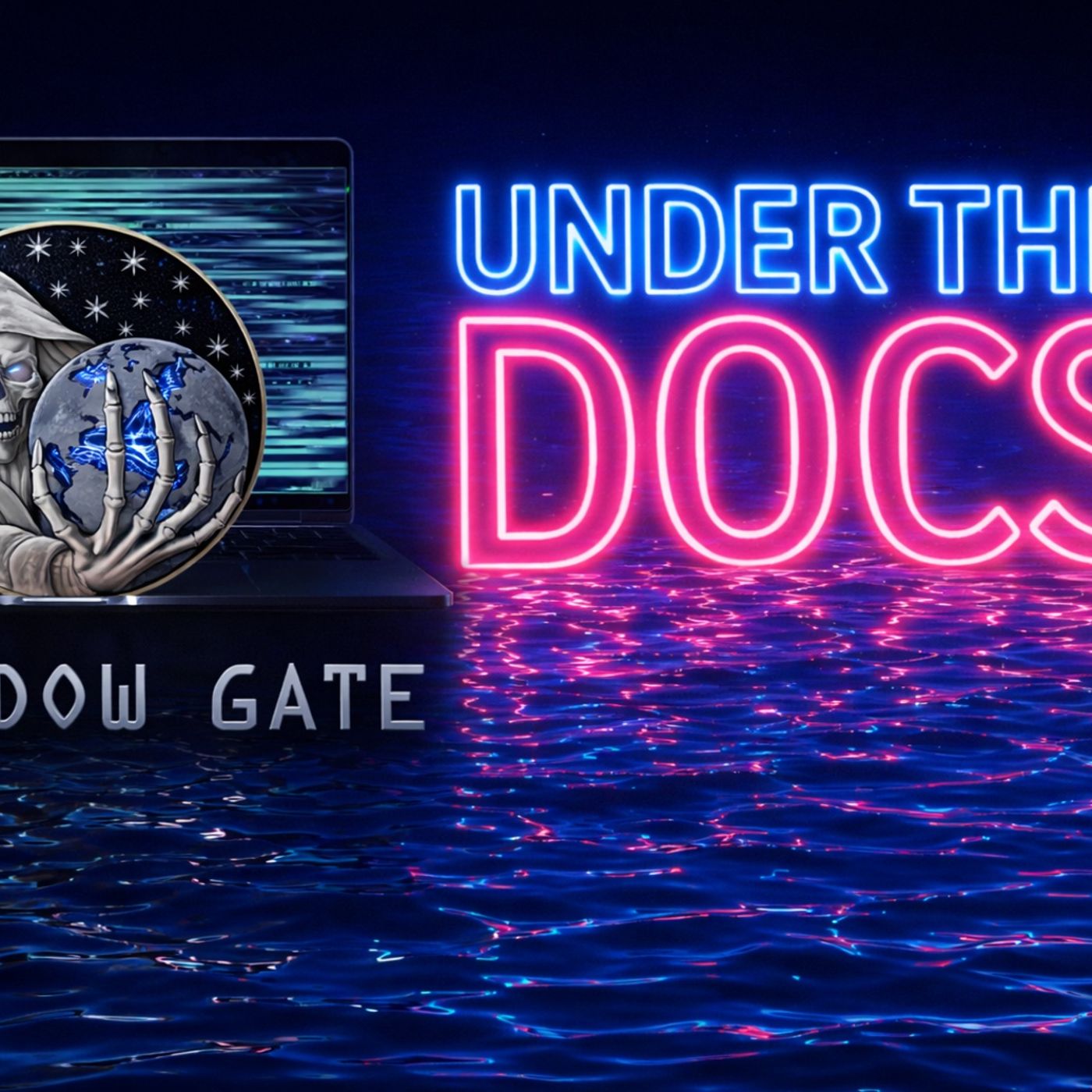 Former NSA Whistleblowers Reveal Secret Shadow Program (Shadow Gate)