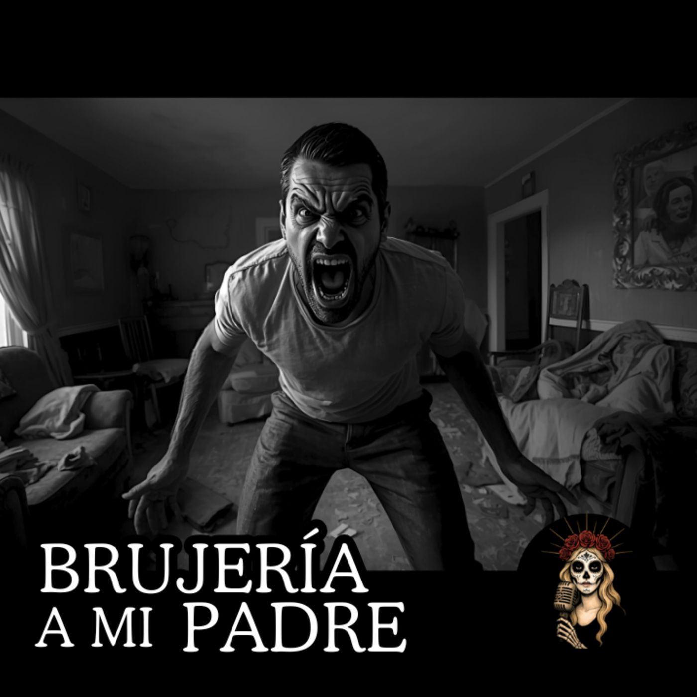 CUIDADO: Una Historia REAL de BRUJERÍA y KARMA⎮Relatos de Venganza episode artwork