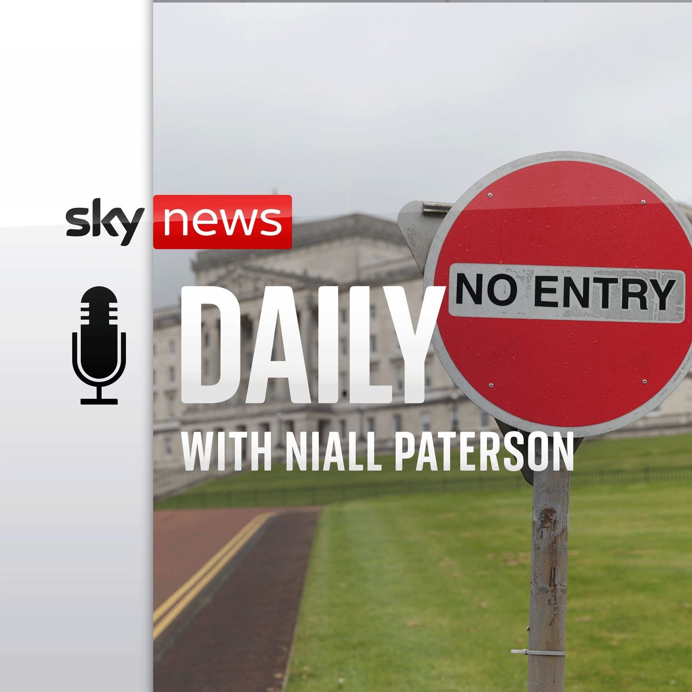 Sky News Daily