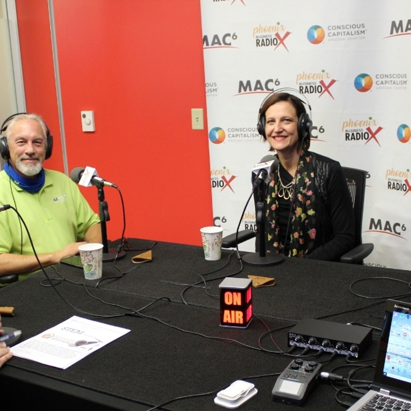Phoenix Business Radio