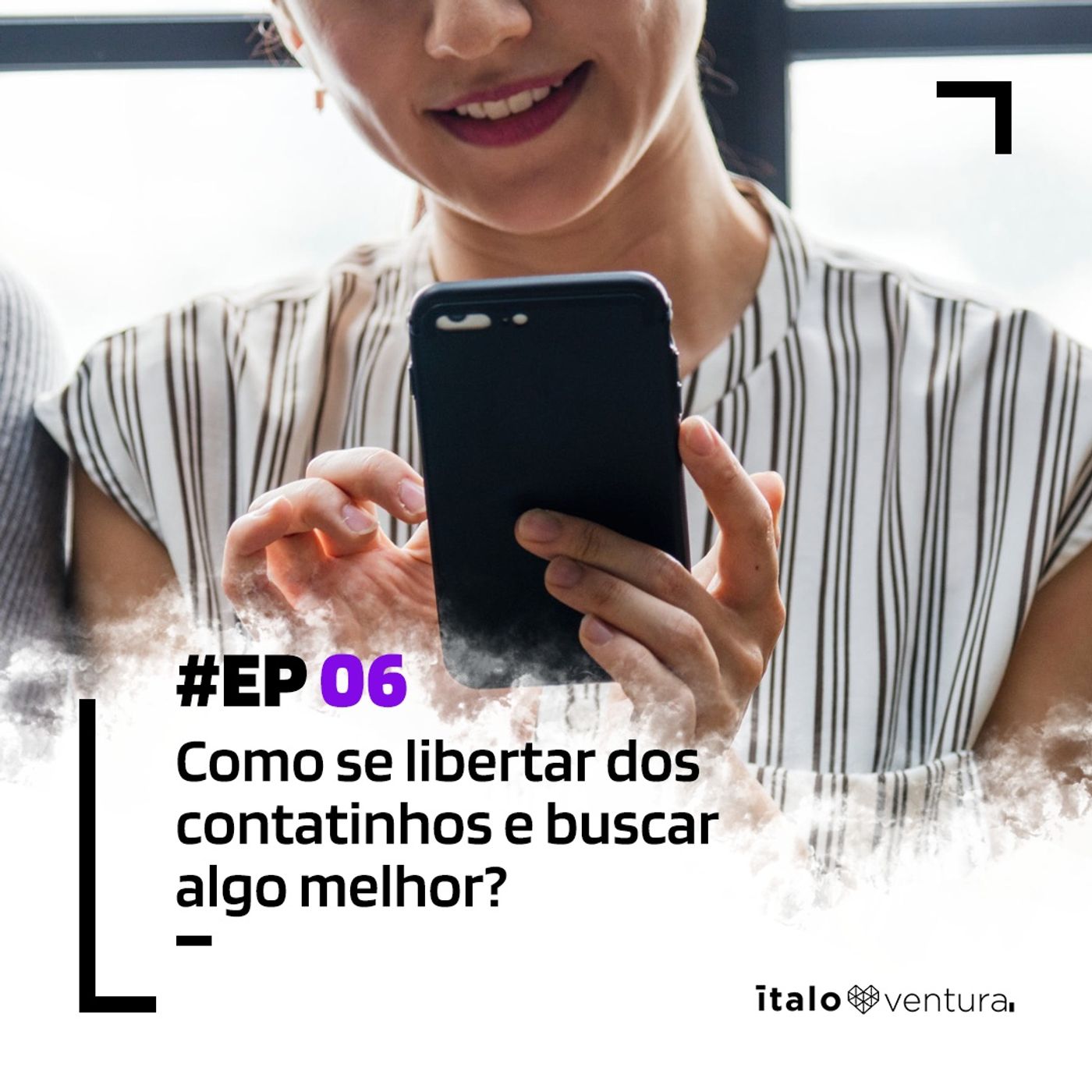 Podcast Italo Ventura