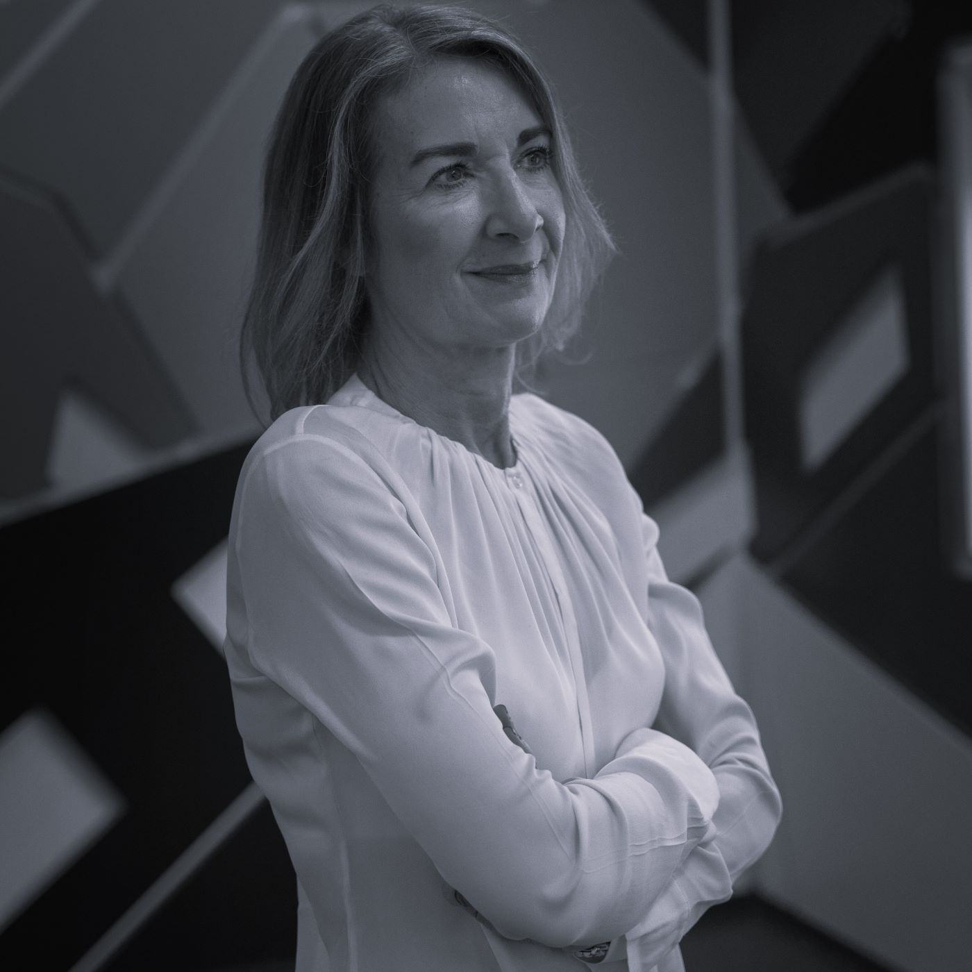 Episode 7: Markant stigende presse på kriminalsager - Mette Grith Stage