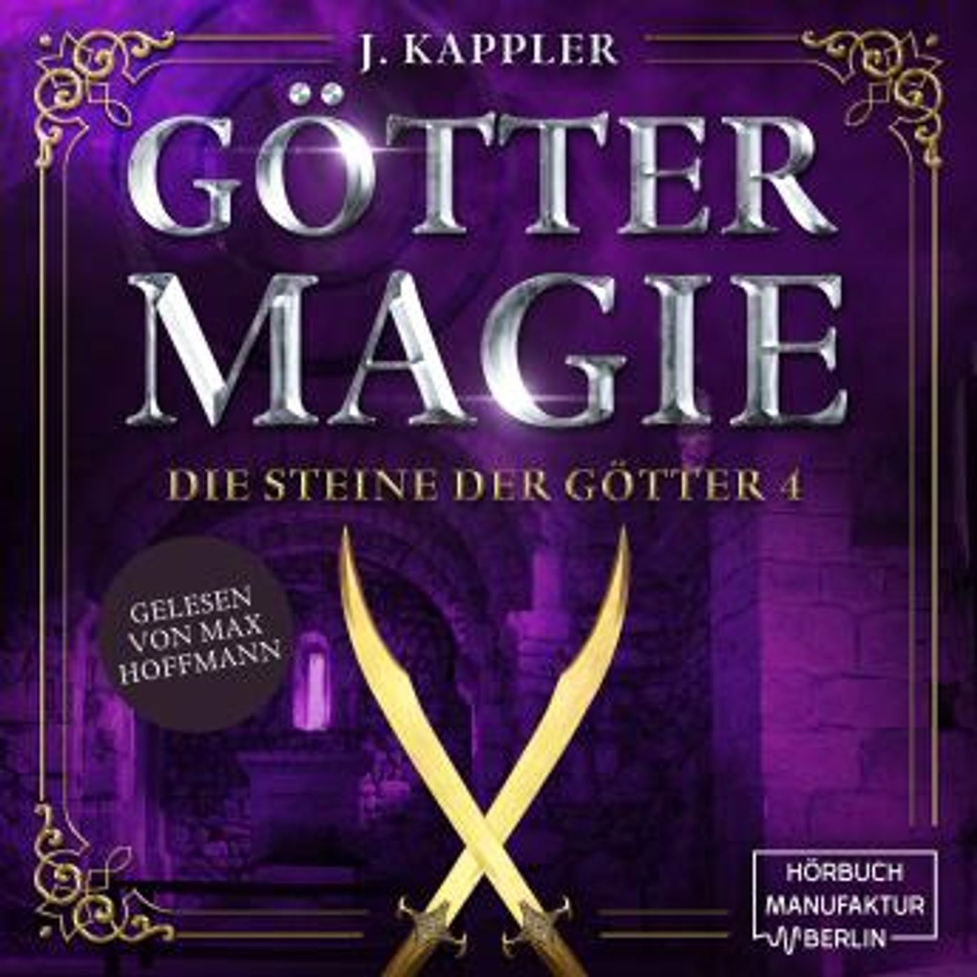 Download Latest Full Audiobooks in Science Fiction & Fantasy, Fantasy