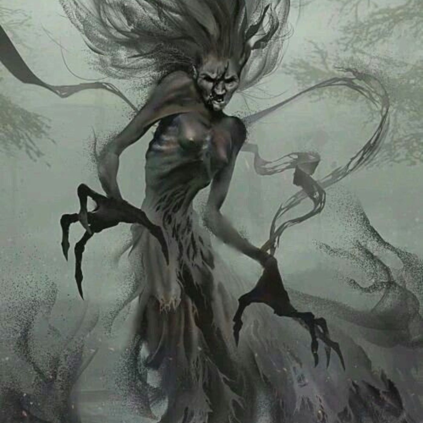 Cuentos Misteriosos