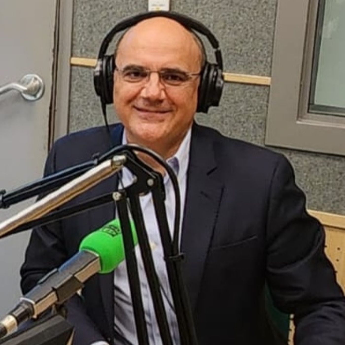 Andalucía Capital-Diego García Cabello