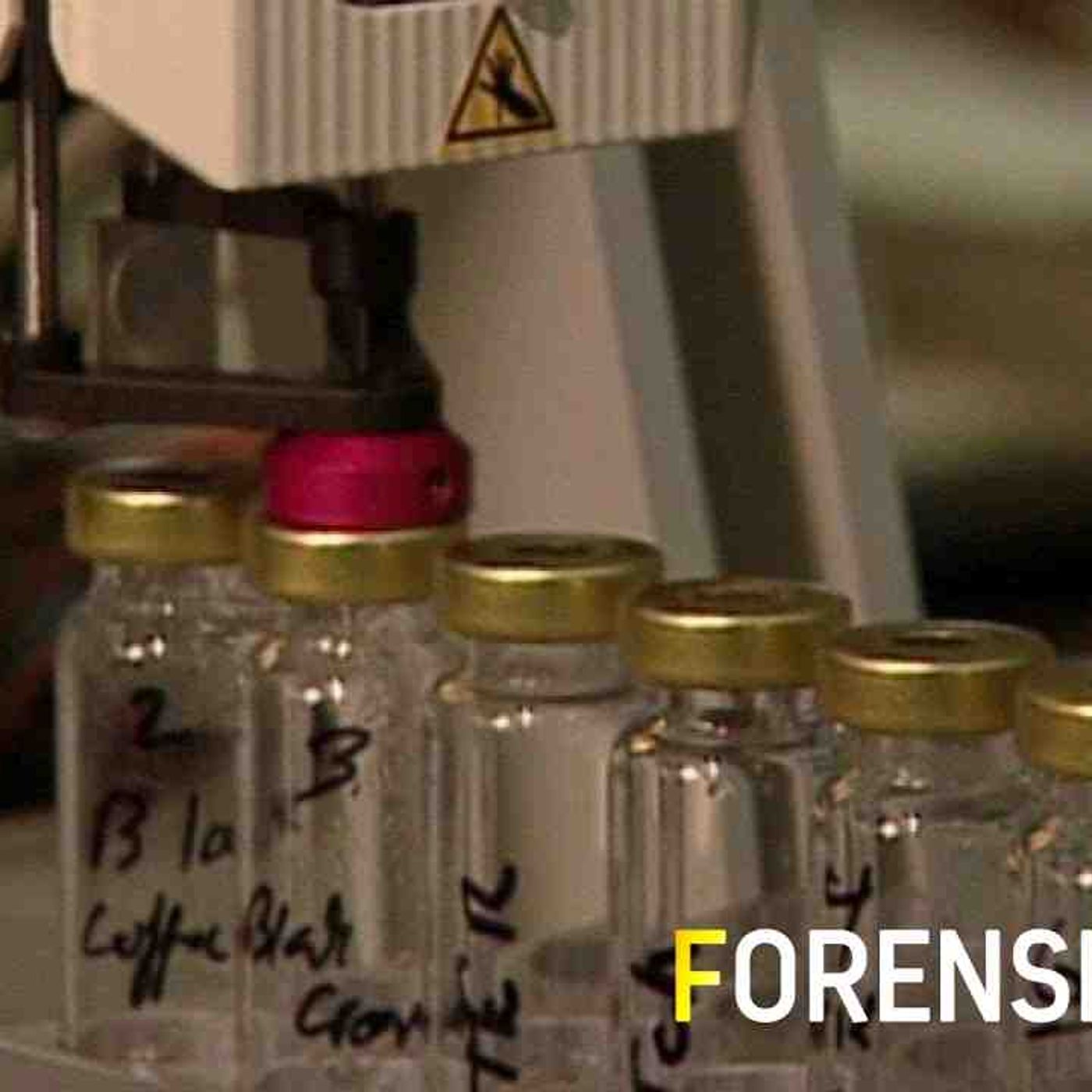 Forensic Files - Water Hazard - Full Episode episode artwork