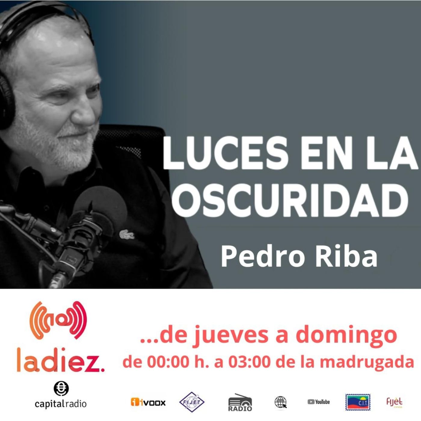 La Diez Capital Radio