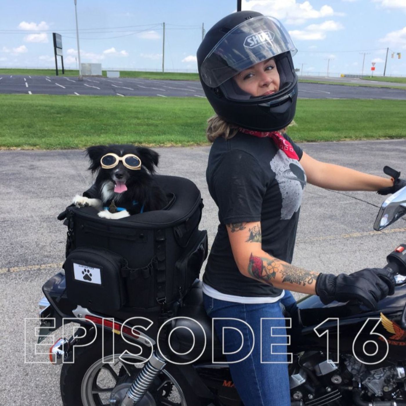 The Call of the Road Podcast