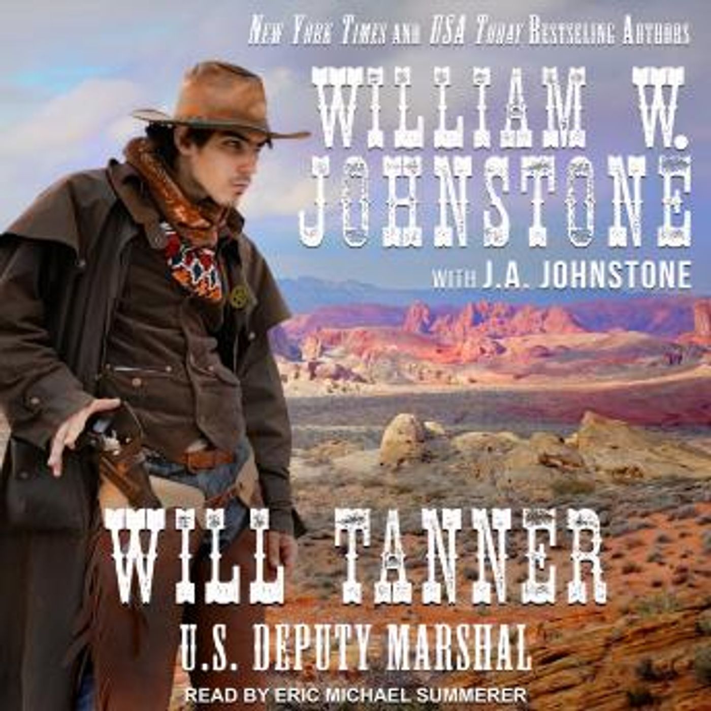 Grab the Essential Full Audiobooks in Fiction, Westerns & War
