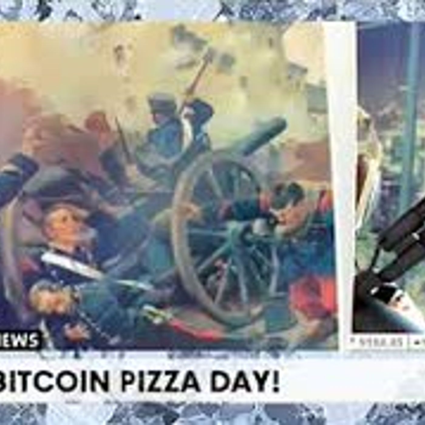 Saturday Morning Bitcoin Talk - San Francisco on Fire - Open the Churches - New Bukowski - $9200