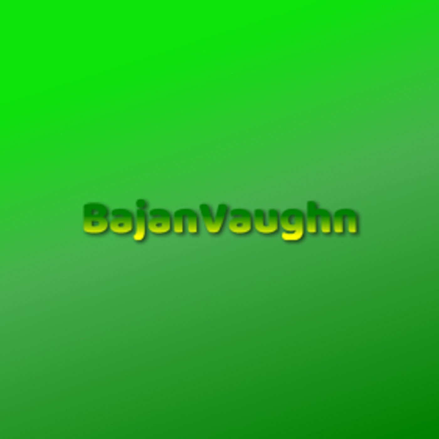 The Vaughn show