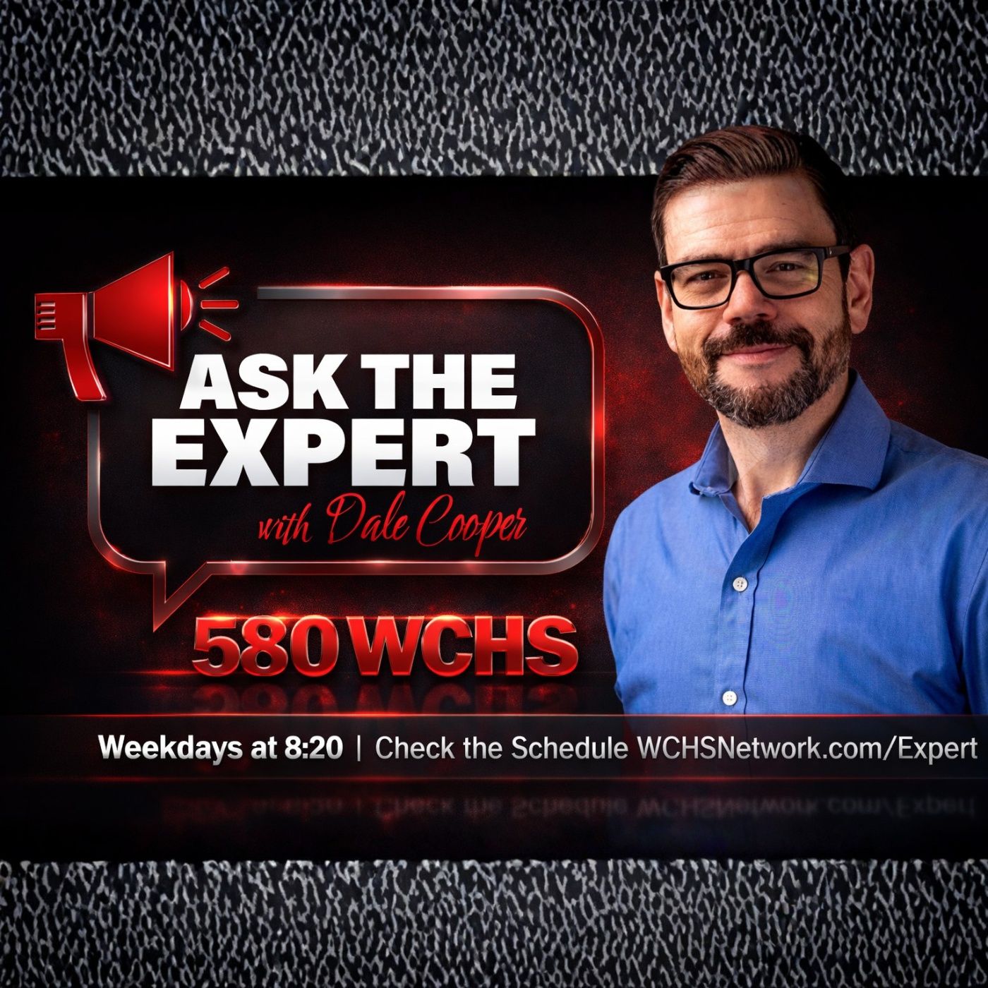Ask the Expert