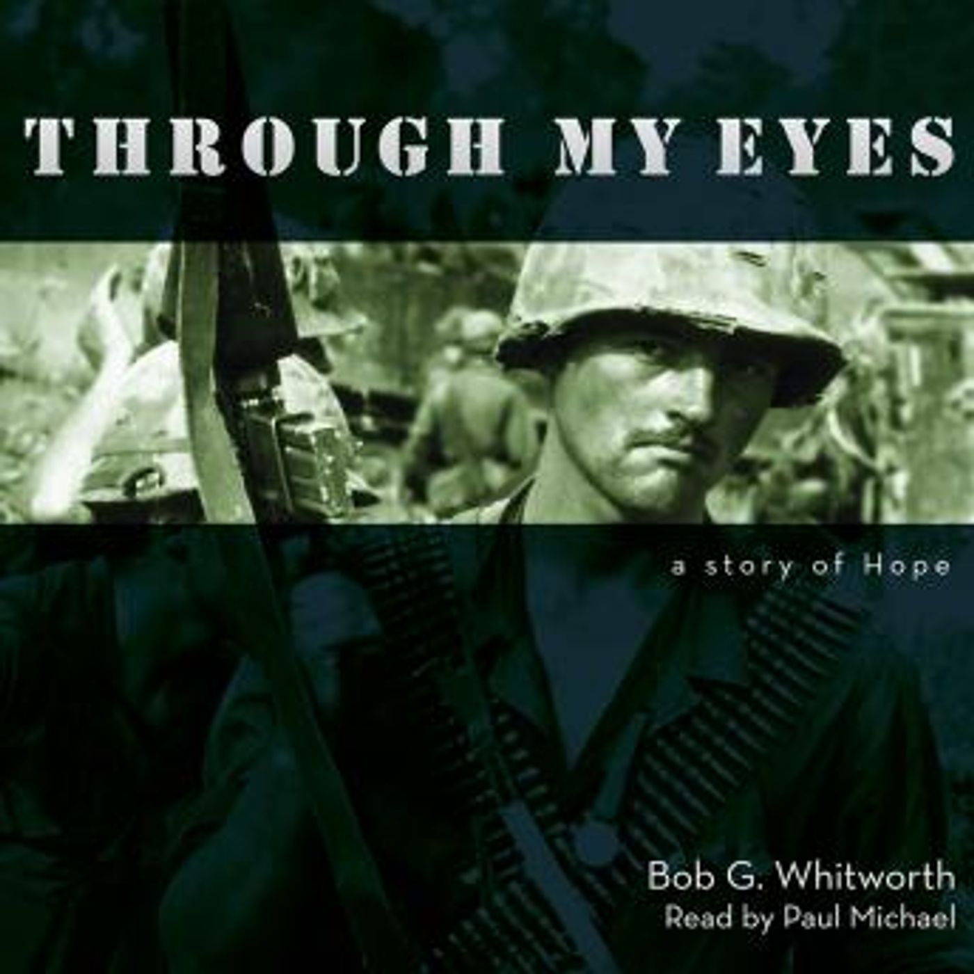 Get Your Favorite Free Audiobooks in Biography & Memoir, Military