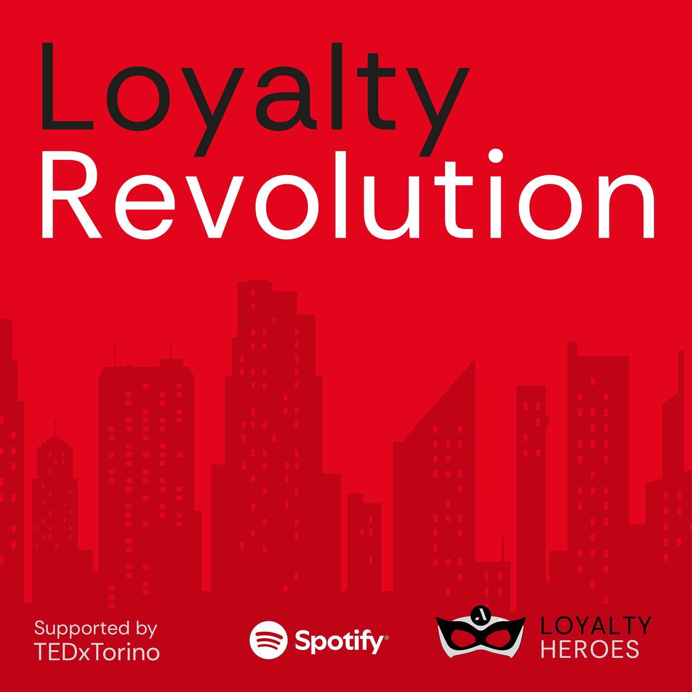Loyalty Revolution
