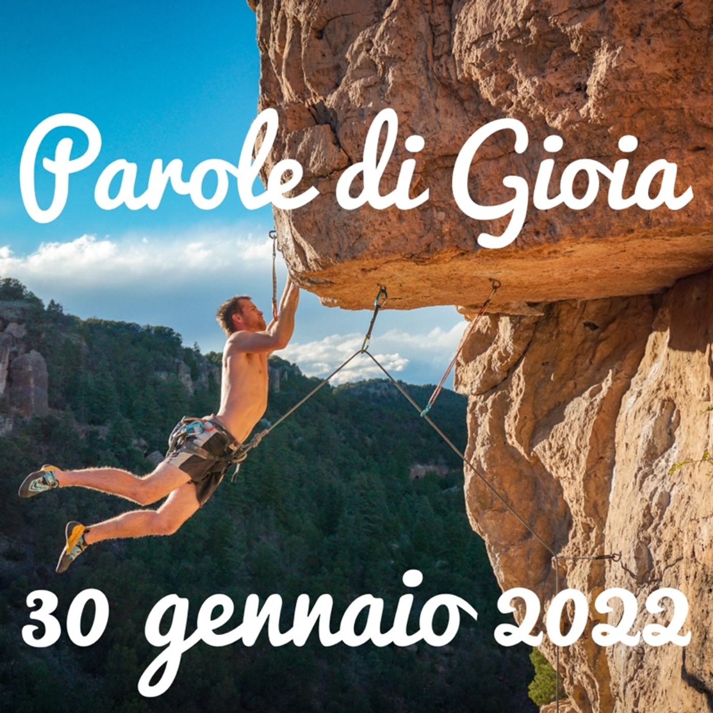 Parole di Gioia - Anno C