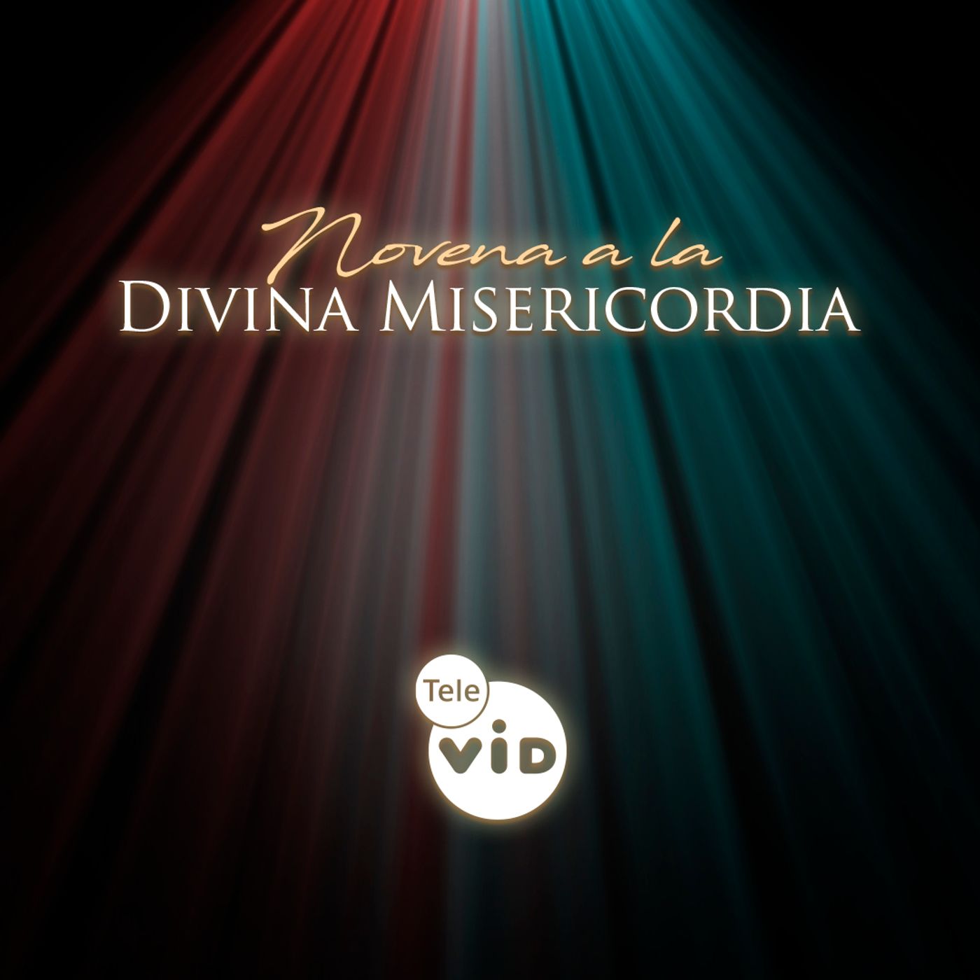Novena a la Divina Misericordia Tele VID