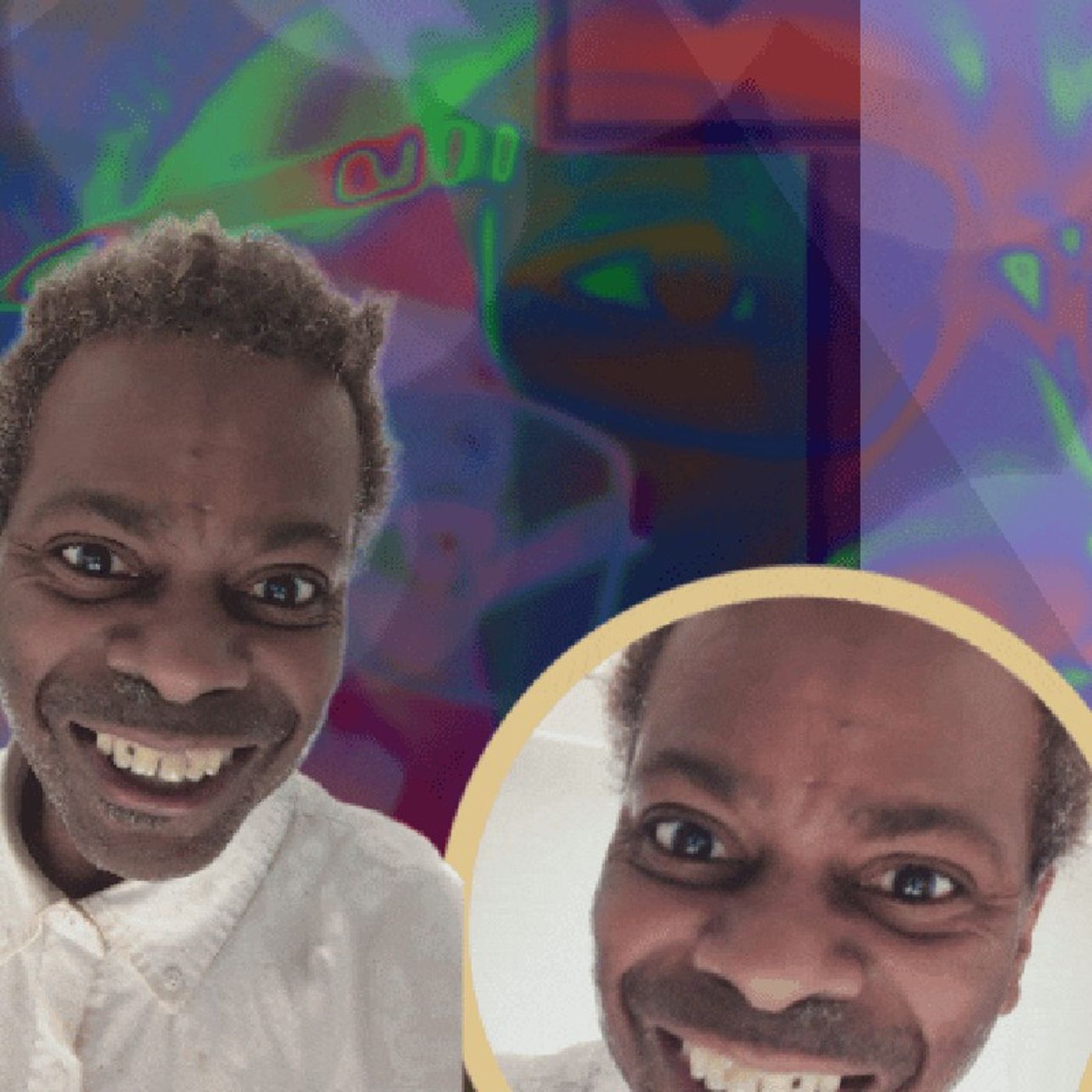 Superbowl LX Pre Games with Terry Dwayne Ashford CEO Corner DatMedia episode artwork