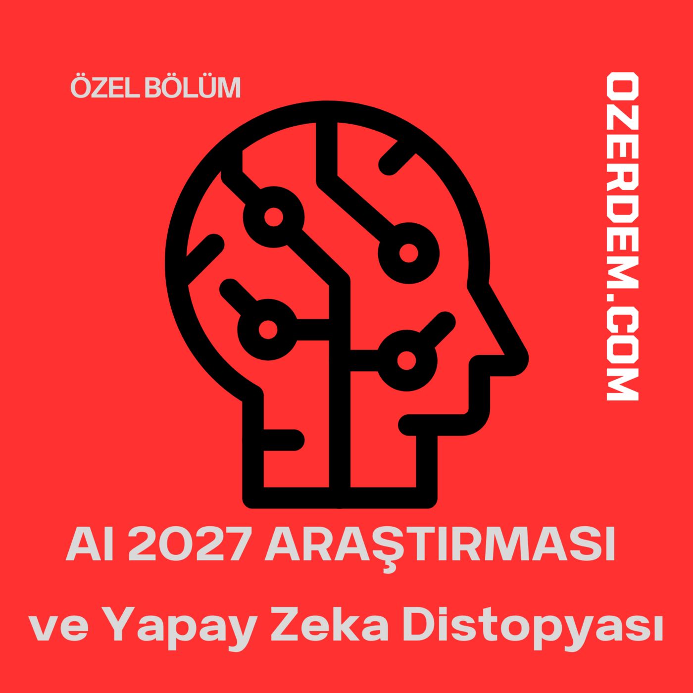 Ozerdem.com Podcast
